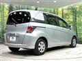 2016 Honda Freed