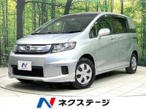 2016 Honda Freed