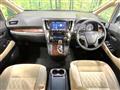 2018 Toyota Vellfire