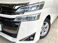 2018 Toyota Vellfire