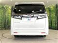 2018 Toyota Vellfire