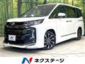 2025 Toyota Noah