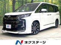 2025 Toyota Noah