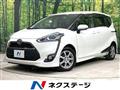 2018 Toyota Sienta