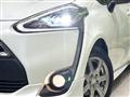 2018 Toyota Sienta