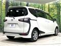 2018 Toyota Sienta
