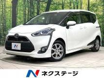 2018 Toyota Sienta