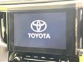 2022 Toyota Alphard Hybrid