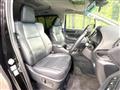 2022 Toyota Alphard Hybrid