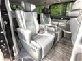 2022 Toyota Alphard Hybrid