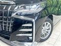 2022 Toyota Alphard Hybrid