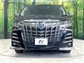 2022 Toyota Alphard Hybrid