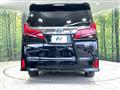 2022 Toyota Alphard Hybrid