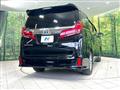 2022 Toyota Alphard Hybrid