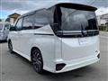 2024 Toyota Voxy