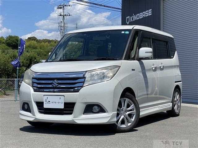 2017 Suzuki Suzuki Others