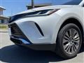 2021 Toyota Harrier