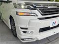 2017 Toyota Vellfire
