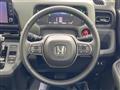2025 Honda Freed