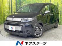 2025 Honda Freed