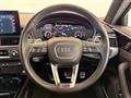 2022 Audi RS4