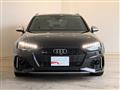 2022 Audi RS4