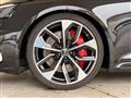 2022 Audi RS4