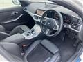 2022 BMW 3 Series