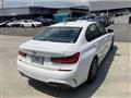 2022 BMW 3 Series