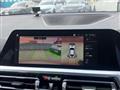 2022 BMW 3 Series