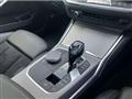 2022 BMW 3 Series