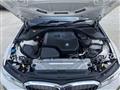 2022 BMW 3 Series