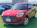 2017 Suzuki Swift