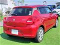 2017 Suzuki Swift