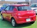 2017 Suzuki Swift