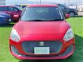 2017 Suzuki Swift