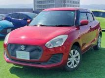 2017 Suzuki Swift