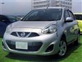 2016 Nissan March