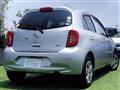 2016 Nissan March