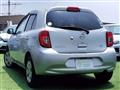2016 Nissan March