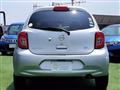 2016 Nissan March