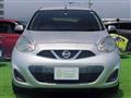 2016 Nissan March