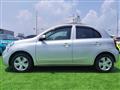2016 Nissan March