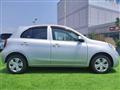 2016 Nissan March