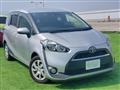 2017 Toyota Sienta