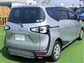 2017 Toyota Sienta