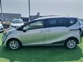 2017 Toyota Sienta