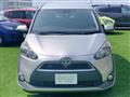 2017 Toyota Sienta