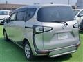 2017 Toyota Sienta