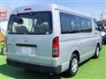2019 Toyota Hiace Wagon